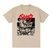 T-Shirt Berserk - Blood-Manga Shop-Beige-XS-Manga Shop