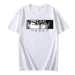 T-Shirt Berserk - Borgne-Manga Shop-Blanc-XS-Manga Shop