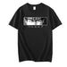 T-Shirt Berserk - Borgne-Manga Shop-Noir-XS-Manga Shop