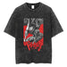 T-Shirt Berserk - Mad Dog-Manga Shop-Manga Shop