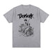 T-Shirt Berserk - Mercenaire-Manga Shop-Blanc-XS-Manga Shop