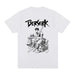 T-Shirt Berserk - Mercenaire-Manga Shop-Gris-XS-Manga Shop