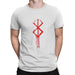 T-Shirt Berserk - Sacrifice-Manga Shop-Blanc-XS-Manga Shop
