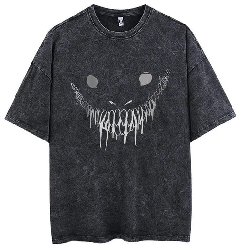 T-Shirt Berserk - Smiley-Manga Shop-Manga Shop