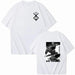 T-Shirt Berserk - Sorcerer-Manga Shop-Blanc-XS-Manga Shop
