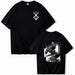 T-Shirt Berserk - Sorcerer-Manga Shop-Noir-XS-Manga Shop