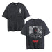 T-Shirt Berserk - Vintage Blood-Manga Shop-Manga Shop