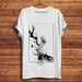 T-Shirt Black Clover Asta-Manga Shop-Manga Shop