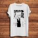 T-Shirt Bleach - Jūshirō Ukitake-Manga Shop-Manga Shop