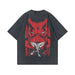 T-Shirt Bleach - Kenpachi Zaraki-Manga Shop-Manga Shop
