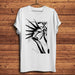 T-Shirt Bleach - Kenpachi Zaraki-Manga Shop-Manga Shop