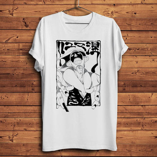 T-Shirt Bleach - Mayuri Kurotsuchi-Manga Shop-Manga Shop