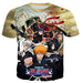 T-Shirt Bleach - Memories of Nobody-Manga Shop-Manga Shop