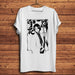 T-Shirt Bleach - Retsu Unohana-Manga Shop-Manga Shop