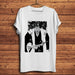 T-Shirt Bleach - Sajin Komamura-Manga Shop-Manga Shop