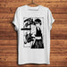 T-Shirt Bleach - Soifon-Manga Shop-Manga Shop