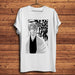 T-Shirt Bleach - Sōsuke Aizen-Manga Shop-Manga Shop