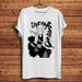 T-Shirt Bleach - Tôshirô Hitsugaya-Manga Shop-Manga Shop