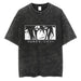 T-Shirt Bleach - Ulquiorra Cifer-Manga Shop-Manga Shop