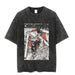 T-Shirt Chainsaw Man - Folie-Manga Shop-Manga Shop