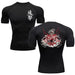 T-Shirt de Compression - Attaque des Titans-Manga Shop-Manga Shop
