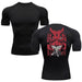 T-Shirt de Compression - Bleach-Manga Shop-Manga Shop