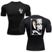 T-Shirt de Compression - Bleach-Manga Shop-Manga Shop