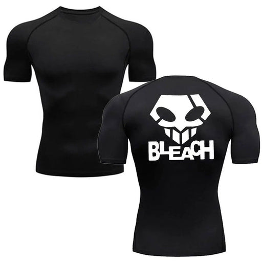 T-Shirt de Compression - Bleach-Manga Shop-Manga Shop