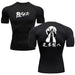 T-Shirt de Compression - Bleach-Manga Shop-Manga Shop