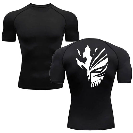 T-Shirt de Compression - Bleach-Manga Shop-Manga Shop