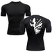 T-Shirt de Compression - Bleach-Manga Shop-Manga Shop