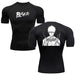 T-Shirt de Compression - Bleach-Manga Shop-Manga Shop