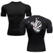 T-Shirt de Compression - Bleach-Manga Shop-Manga Shop
