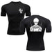 T-Shirt de Compression - Bleach-Manga Shop-Manga Shop