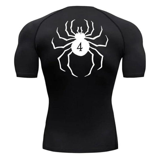 T-Shirt de Compression - Hunter x Hunter-MANGA SHOP-Manga Shop