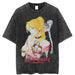 T-Shirt Death Note Vintage Misa Amane-Manga Shop-Manga Shop