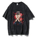 T-Shirt Demon Slayer - Inosuke Fury-Manga Shop-Manga Shop