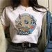 T-Shirt Demon Slayer - Inosuke-Manga Shop-Manga Shop