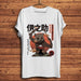 T-Shirt Demon Slayer - Inosuke-Manga Shop-Manga Shop