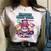 T-Shirt Demon Slayer - Kimetsu Neko Yaiba-Manga Shop-Manga Shop