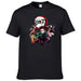 T-Shirt Demon Slayer - Kimetsu no Yaiba-Manga Shop-Noir-XS-Manga Shop