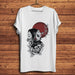T-Shirt Demon Slayer - Nezuko-Manga Shop-Manga Shop