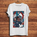 T-Shirt Demon Slayer - Tanjiro Kamado Water Breath-Manga Shop-Manga Shop