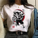 T-Shirt Demon Slayer - Tanjiro-Manga Shop-Manga Shop