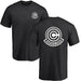 T-Shirt Dragon Ball Z - Capsule Logo-Manga Shop-Noir-XS-Manga Shop