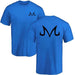T-Shirt Dragon Ball Z - Majin Vegeta-Manga Shop-J-XS-Manga Shop