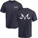 T-Shirt Dragon Ball Z - Majin Vegeta-Manga Shop-C-XS-Manga Shop