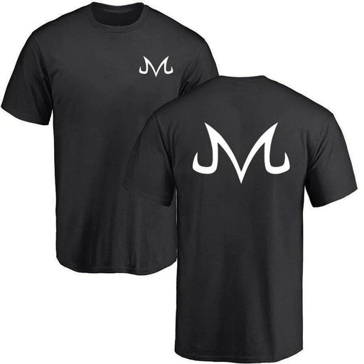 T-Shirt Dragon Ball Z - Majin Vegeta-Manga Shop-A-XS-Manga Shop