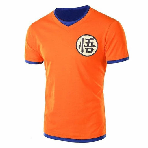 T-Shirt Dragon Ball Z - Original-Manga Shop-Manga Shop