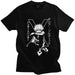 T-Shirt Hunter x Hunter - Kirua Z-Manga Shop-Manga Shop